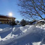 Pfeffermuehle Hotel 4*