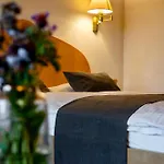 Pfeffermuehle Hotel 4*