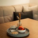 Hotel Pfeffermuehle 4*