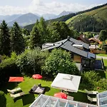 Pfeffermühle Hotel Ramsau am Dachstein