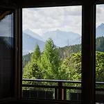 Hotel Pfeffermühle 4*