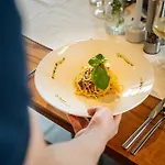 Pfeffermuehle Hotel 4*