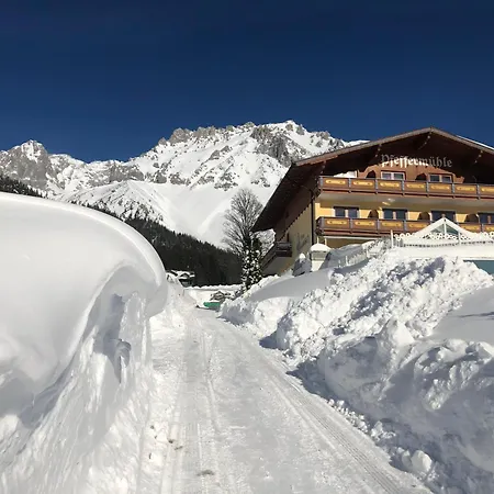Pfeffermühle 4* Ramsau am Dachstein