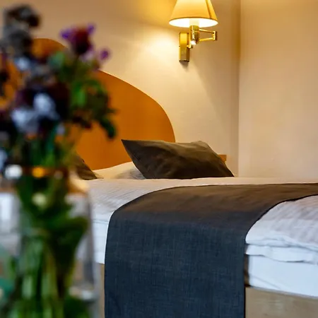 Pfeffermühle Hotel 4*