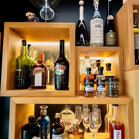 Hotel Pfeffermühle 4*