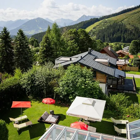 Pfeffermühle Hotel Ramsau am Dachstein