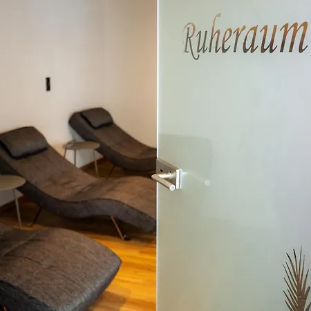 فندق Pfeffermuehle رامساو أم داتشستين