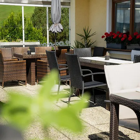 Hotel Pfeffermühle 4*