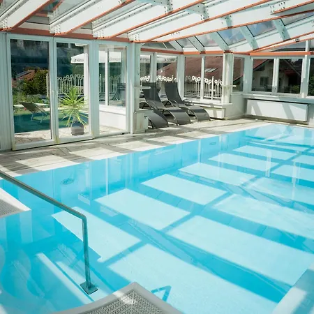 Pfeffermühle Hotel Ramsau am Dachstein