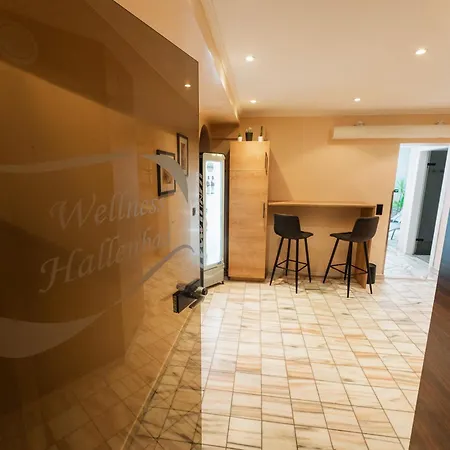 Hotel Pfeffermühle 4*