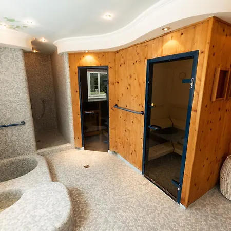 Pfeffermühle Hotel Ramsau am Dachstein