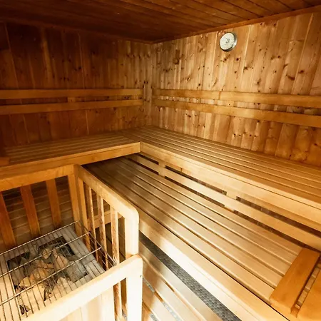 Hotel Pfeffermühle Ramsau am Dachstein