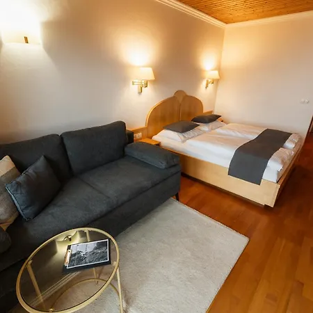 Pfeffermuehle 4* Ramsau am Dachstein