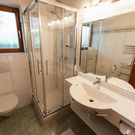 Pfeffermühle Hotel 4*