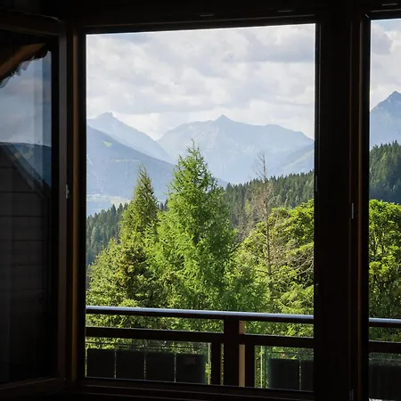 Hotel Pfeffermühle 4*