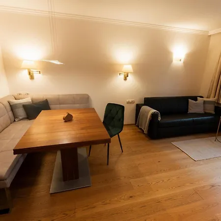 Hotel Pfeffermühle Ramsau am Dachstein