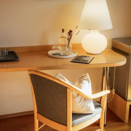 מלון Pfeffermuehle 4*