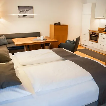 Pfeffermuehle 4* רמסאו אם דכשטיין