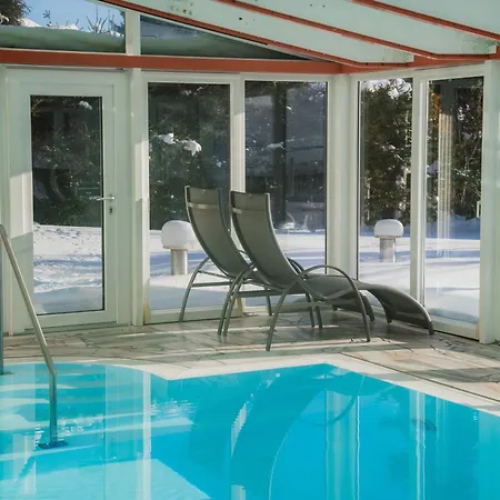 מלון Pfeffermuehle