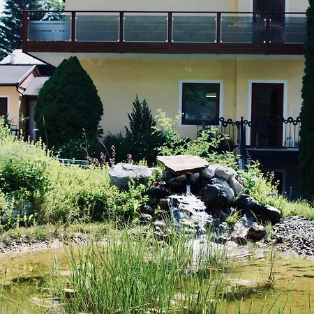 Pfeffermühle Hotel