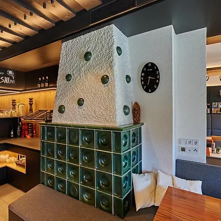 Hotel Pfeffermühle 4*