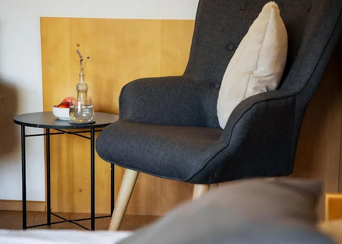 Pfeffermuehle רמסאו אם דכשטיין