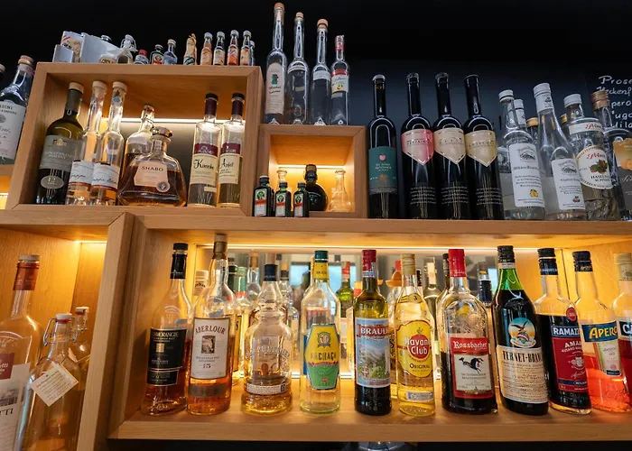 酒店 Pfeffermuehle