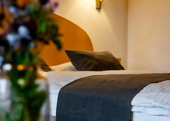 Pfeffermuehle Hotel 4*