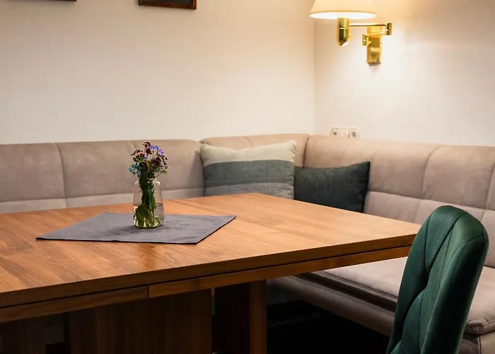 Pfeffermuehle 酒店 拉姆绍达赫斯坦