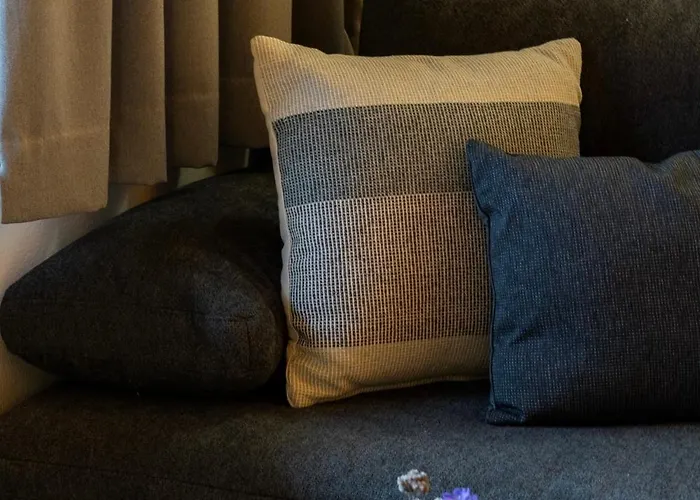 酒店 Pfeffermuehle 拉姆绍达赫斯坦