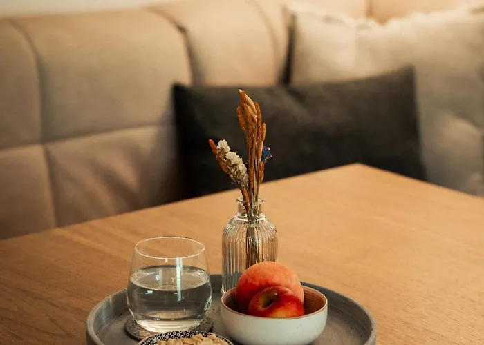 酒店 Pfeffermuehle 4*