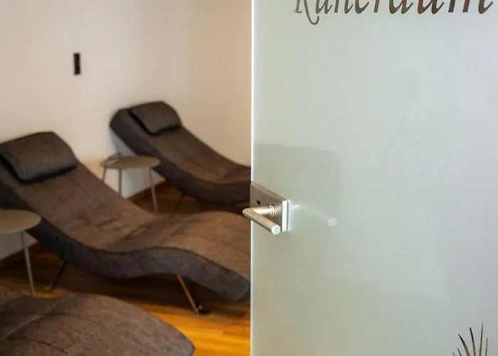 Hotel Pfeffermuehle Ramsau am Dachstein