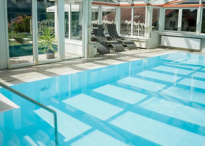 Pfeffermuehle Hotel Ramsau am Dachstein