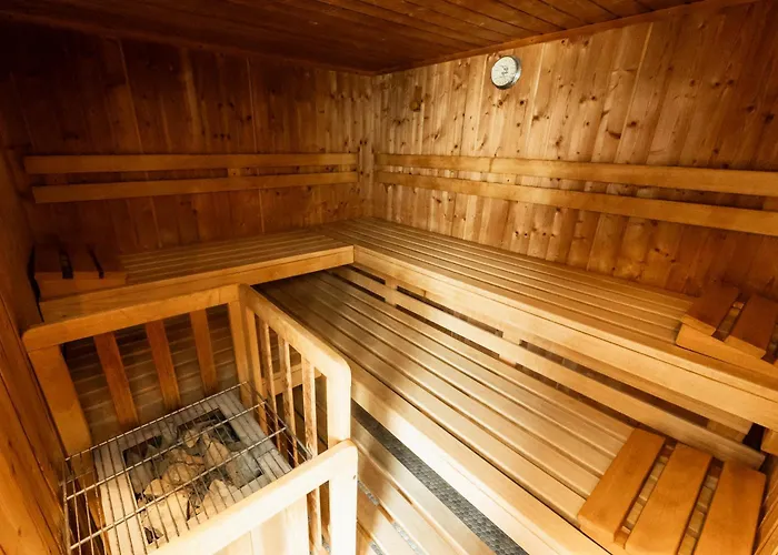 מלון Pfeffermuehle רמסאו אם דכשטיין