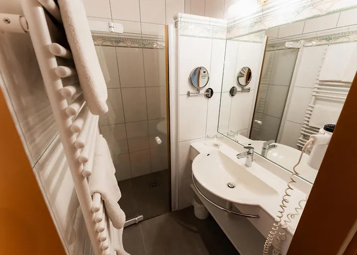 Pfeffermuehle Ramsau am Dachstein