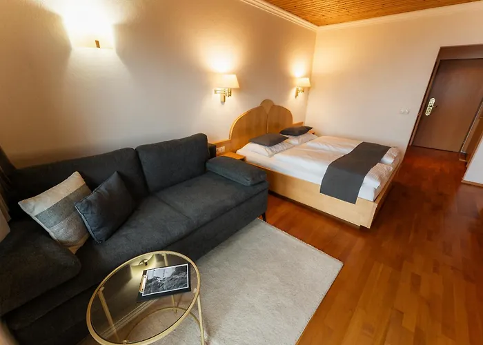 Pfeffermuehle 4* Ramsau am Dachstein