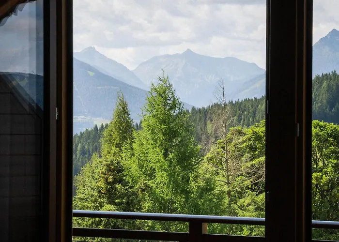 Hotel Pfeffermuehle 4*