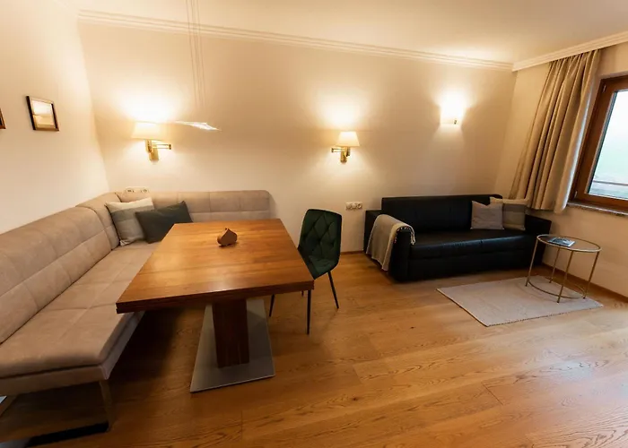 Hotel Pfeffermuehle Ramsau am Dachstein