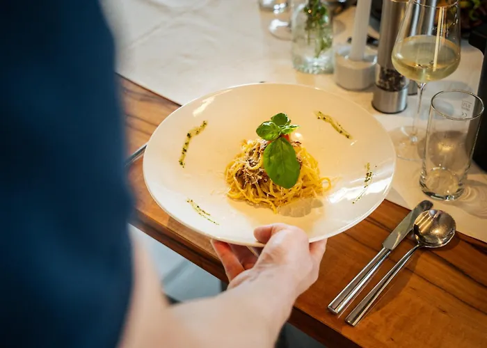 Pfeffermuehle מלון 4*