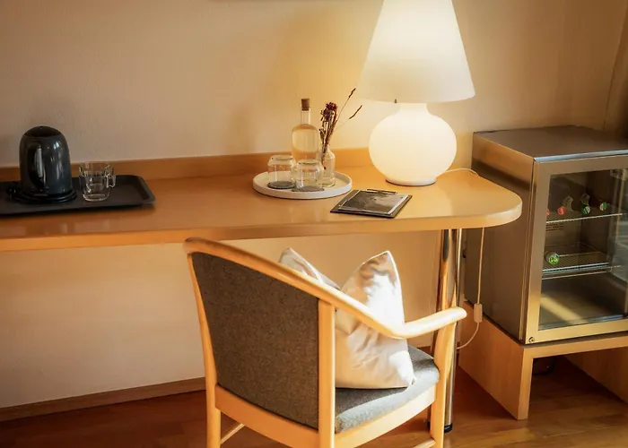 Hotel Pfeffermuehle 4*