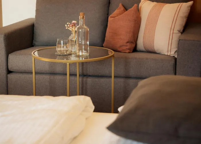 Pfeffermuehle רמסאו אם דכשטיין