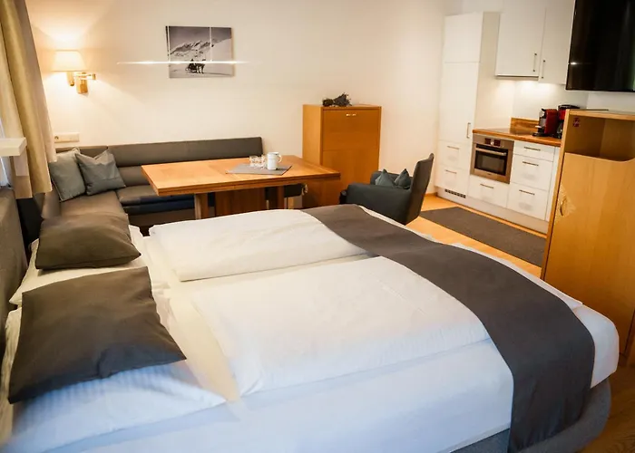 Pfeffermuehle 4* Ramsau am Dachstein