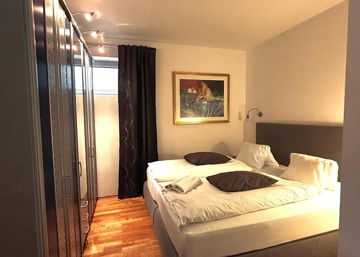 Pfeffermuehle Hotel 4*