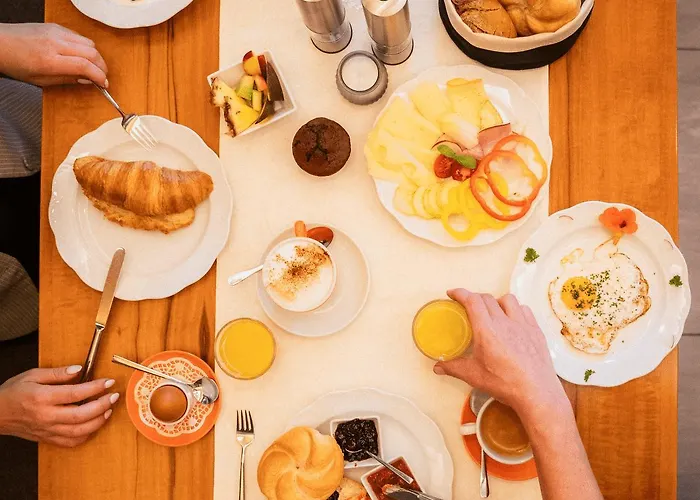 Pfeffermuehle 4* רמסאו אם דכשטיין