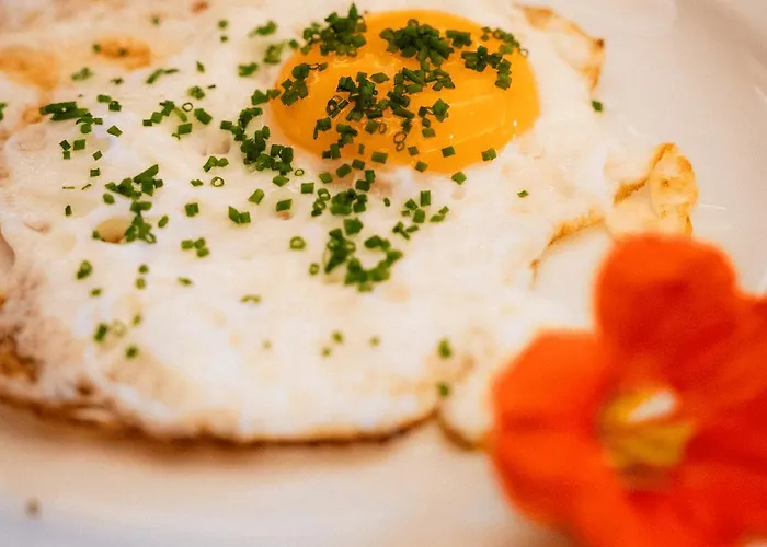 Pfeffermuehle מלון