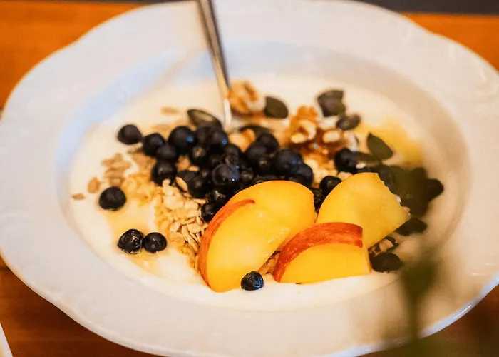 Hotel Pfeffermuehle Ramsau am Dachstein