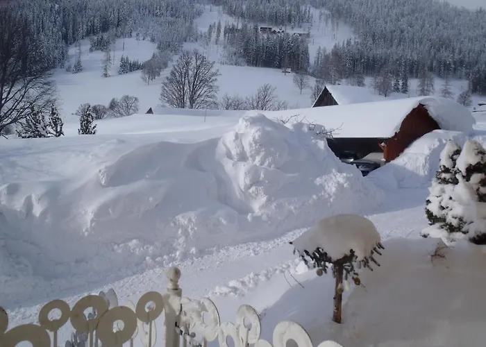 מלון Pfeffermuehle