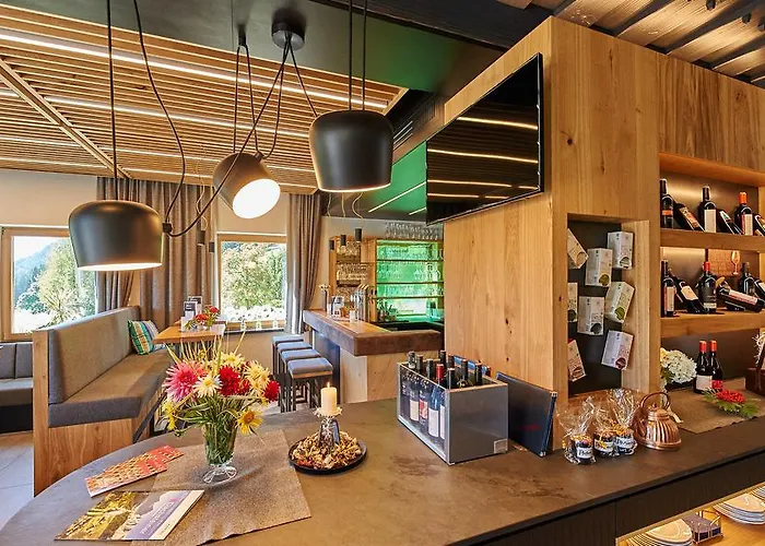 Pfeffermuehle רמסאו אם דכשטיין