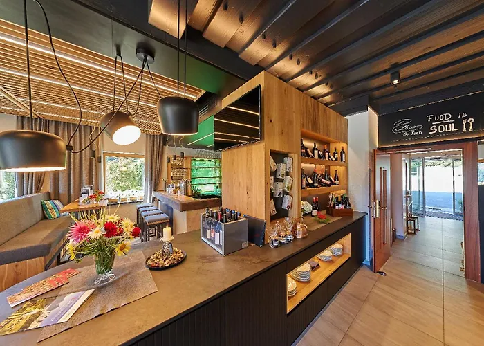 酒店 Pfeffermuehle 4*