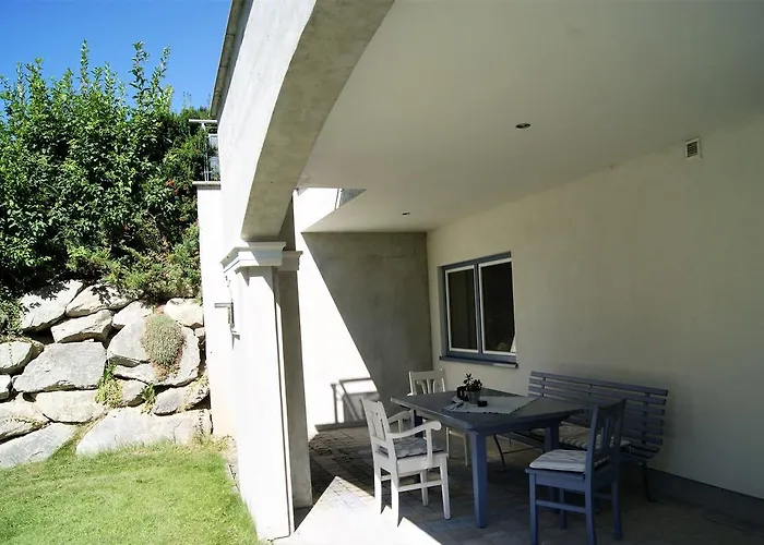 Pfeffermuehle Hotel 4*